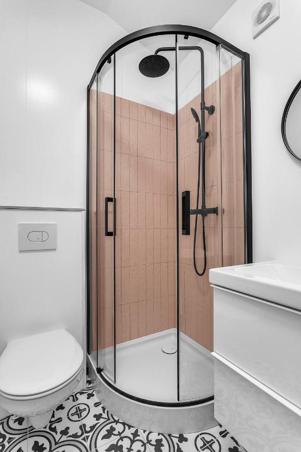 Cozy Haven In Hafnarfjoerthur Apartment ภายนอก รูปภาพ